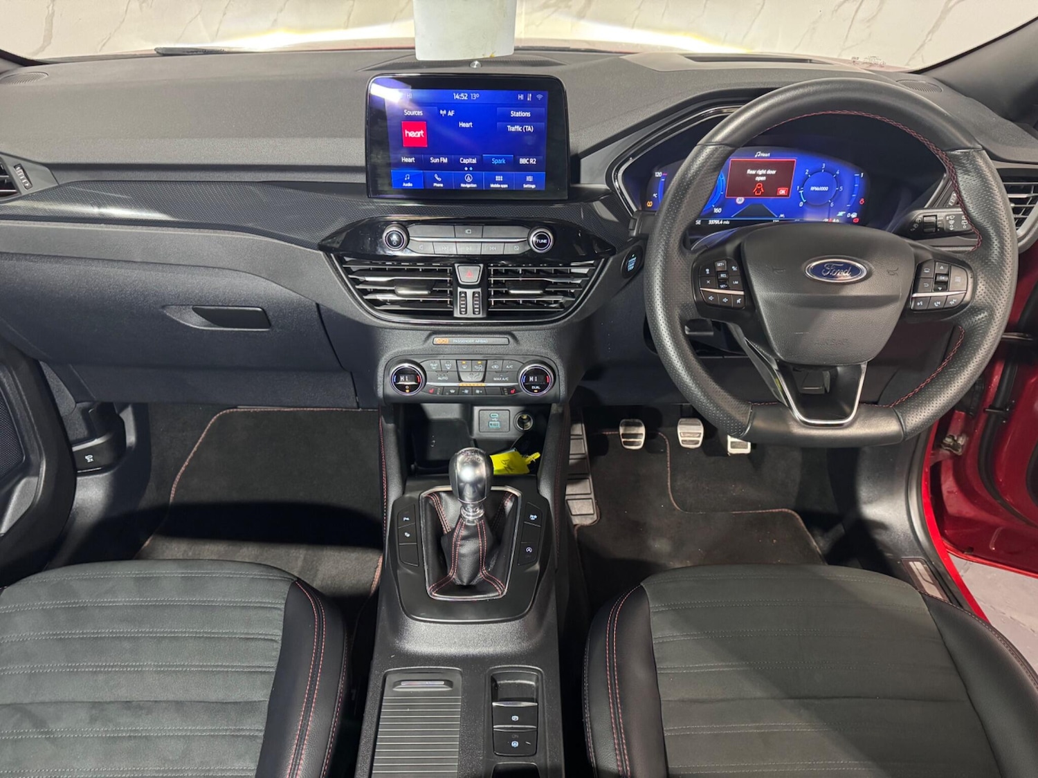 Used Ford Kuga 2020 for sale - 76990686: Photo 15