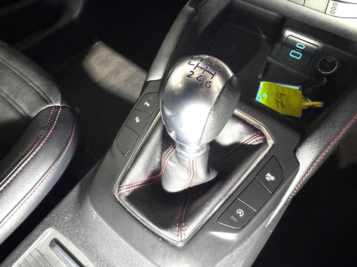 Used Ford Kuga 2020 for sale - 76990686: Photo 21