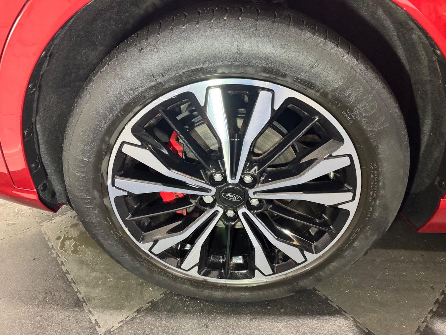 Used Ford Kuga 2020 for sale - 76990686: Photo 25