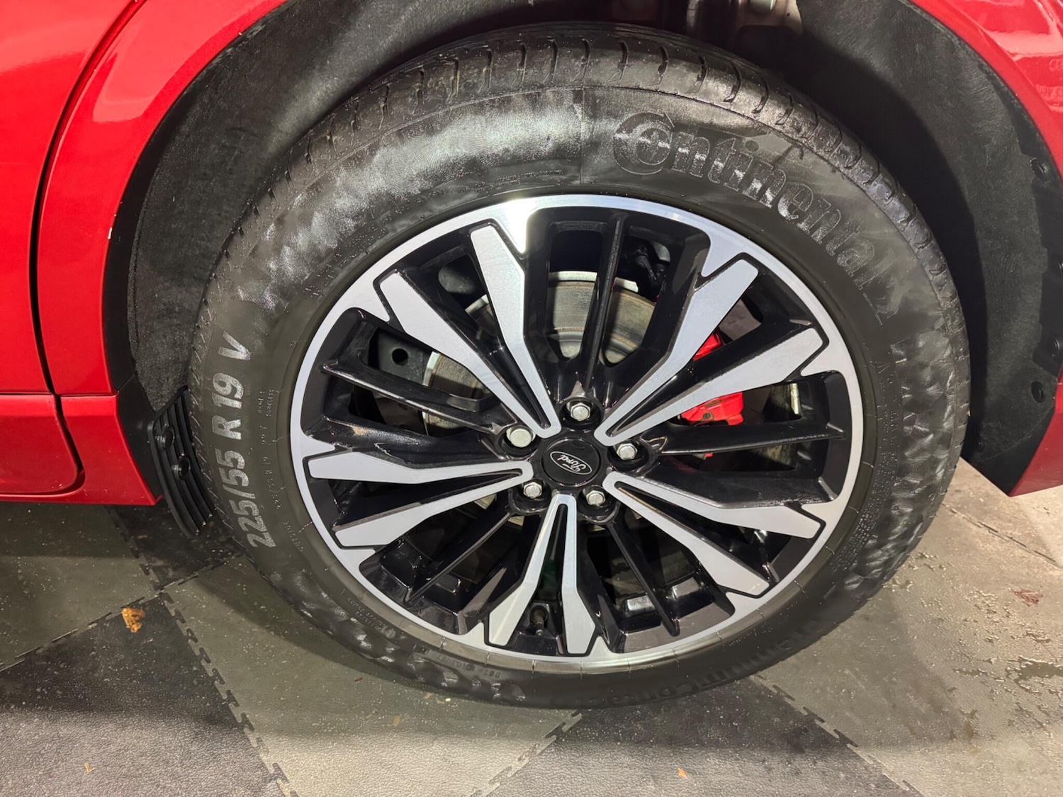 Used Ford Kuga 2020 for sale - 76990686: Photo 26