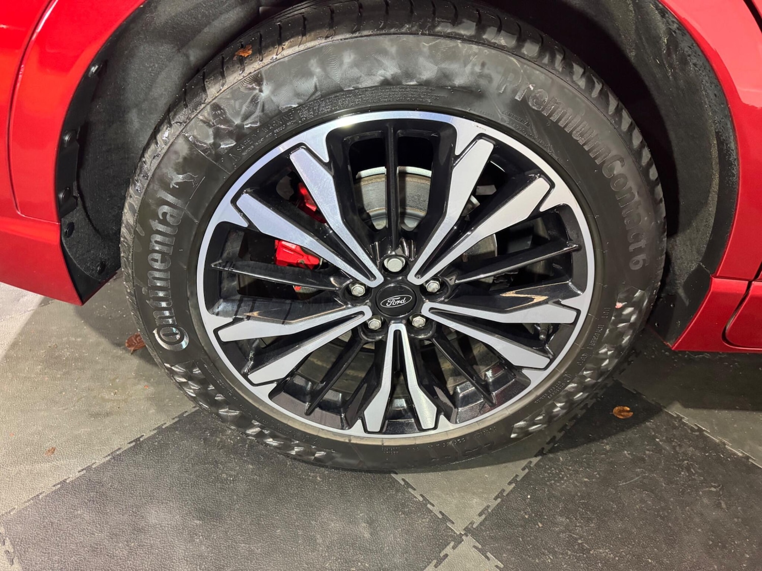 Used Ford Kuga 2020 for sale - 76990686: Photo 27