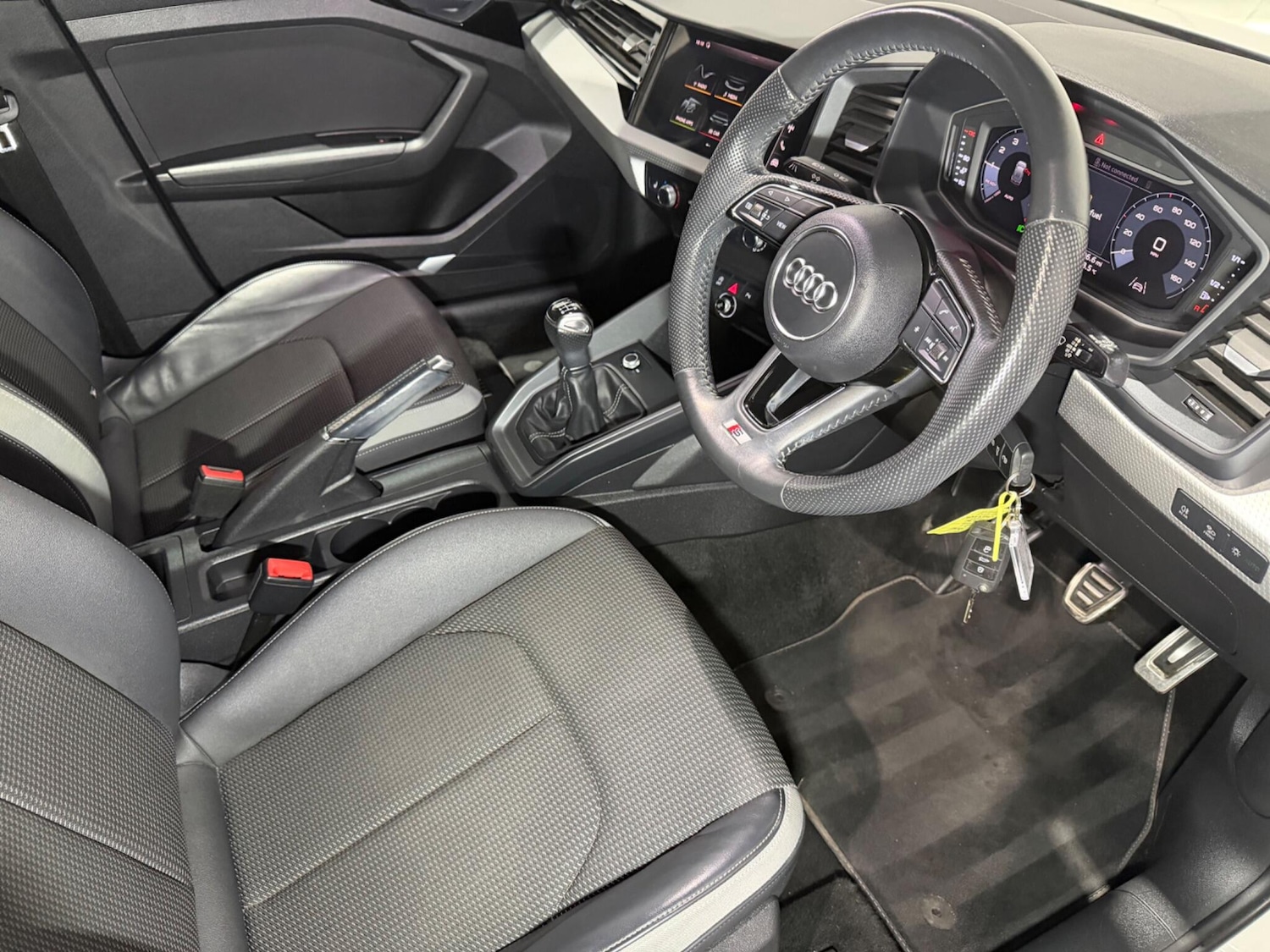 Used Audi A1 2019 for sale - 77425613: Photo 11