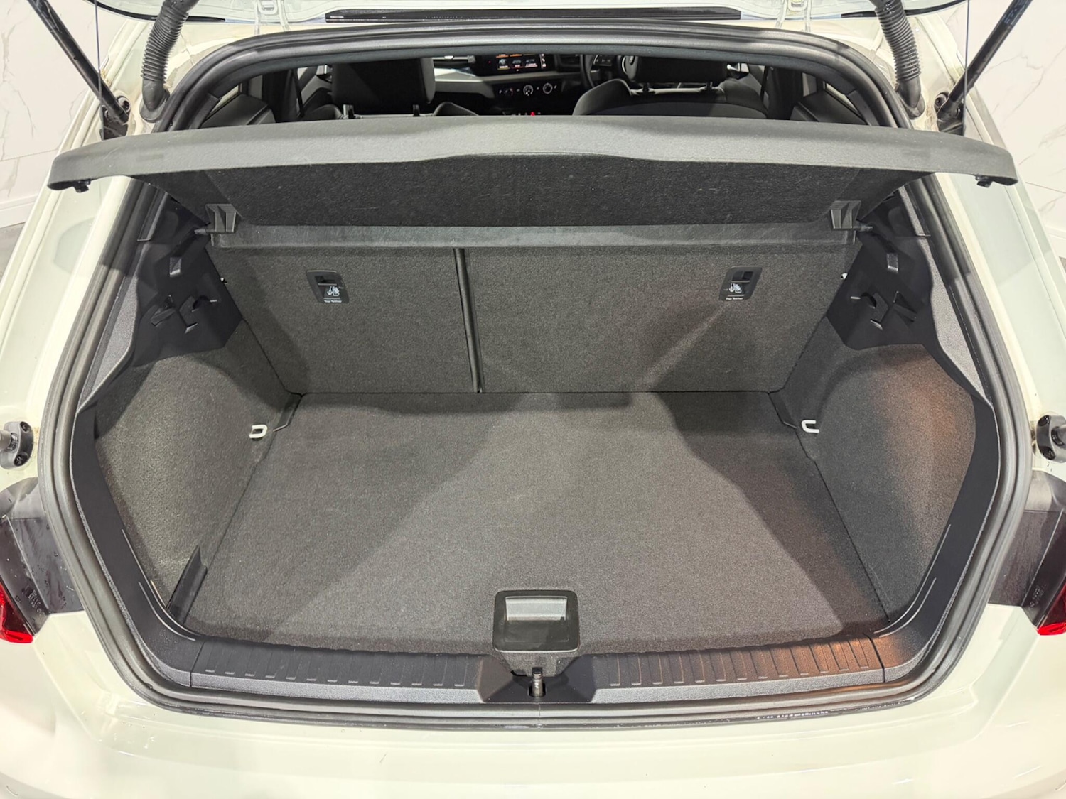 Used Audi A1 2019 for sale - 77425613: Photo 17