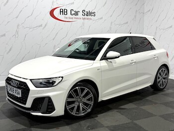 Audi A1 feature image