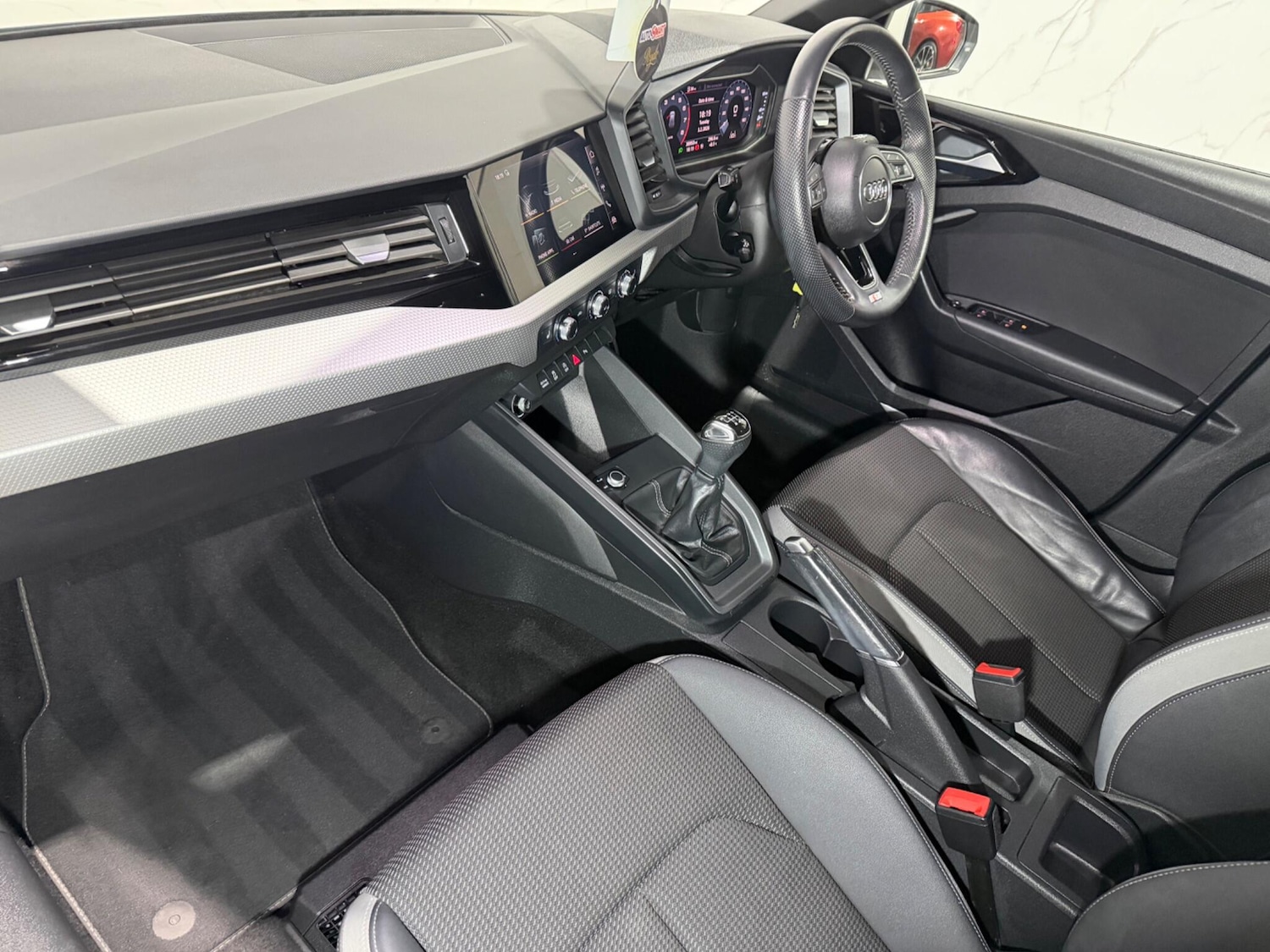 Used Audi A1 2019 for sale - 77425613: Photo 20