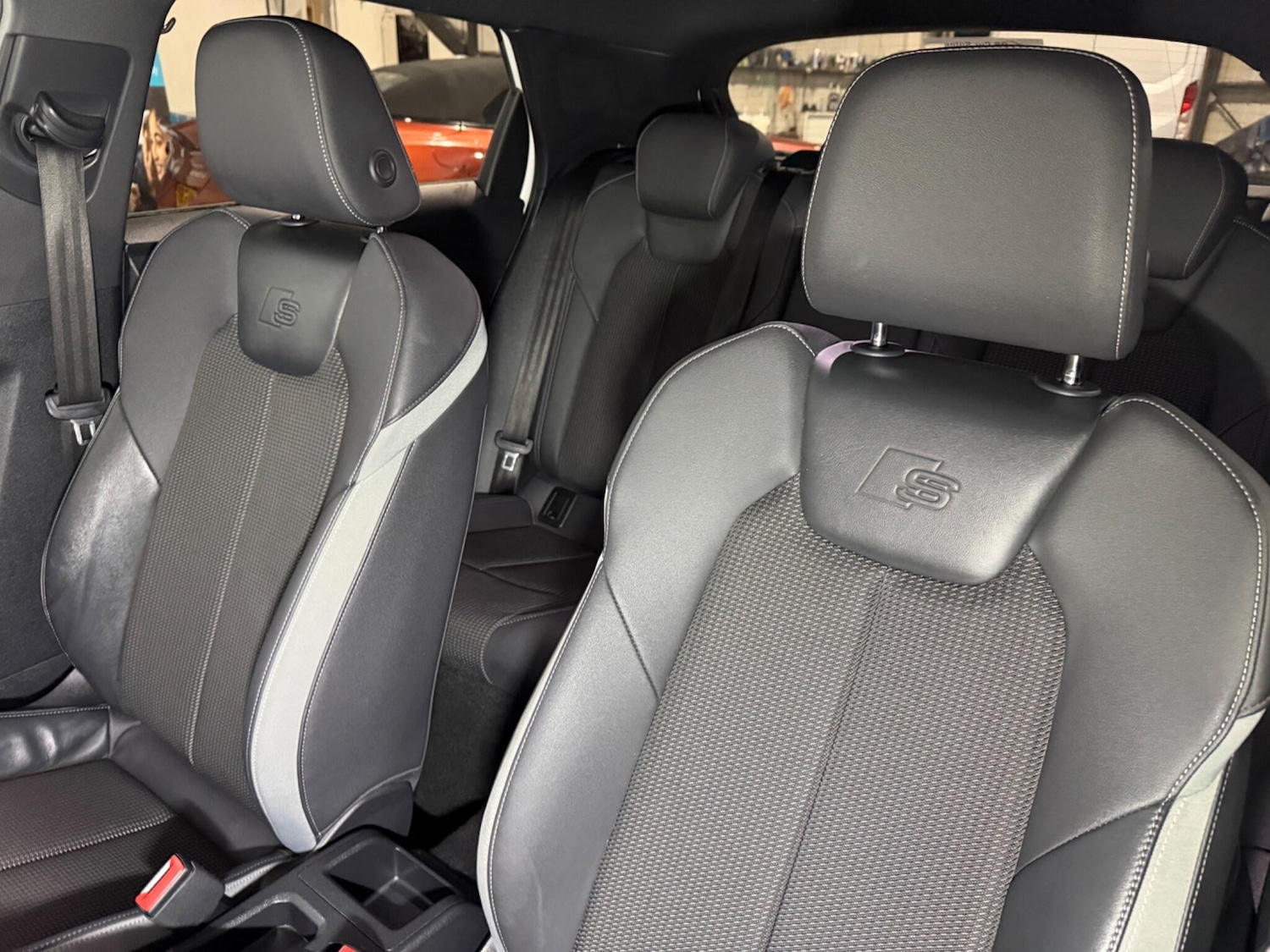 Used Audi A1 2019 for sale - 77425613: Photo 21