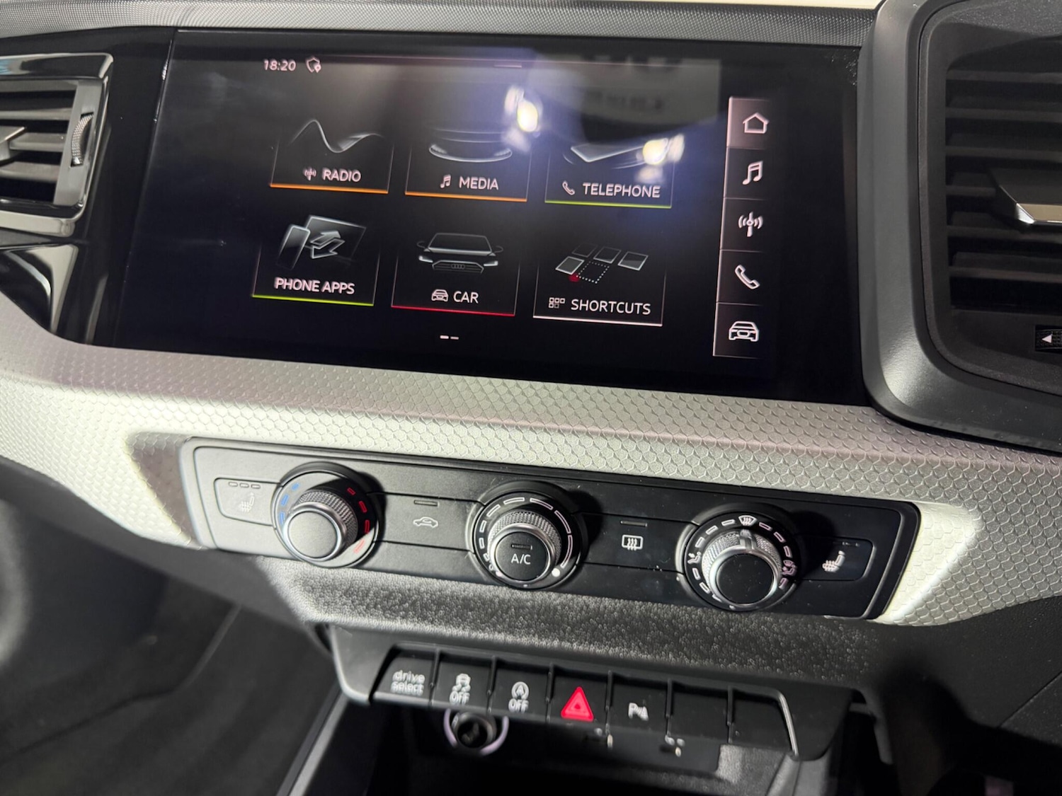 Used Audi A1 2019 for sale - 77425613: Photo 23