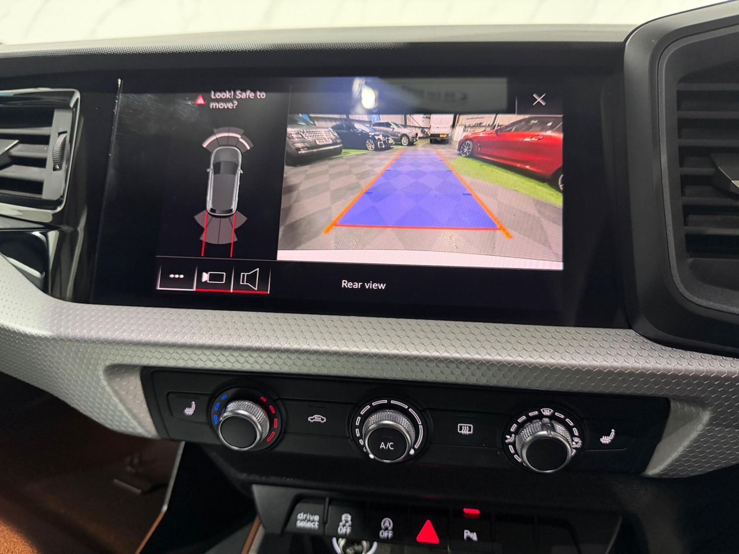 Used Audi A1 2019 for sale - 77425613: Photo 27