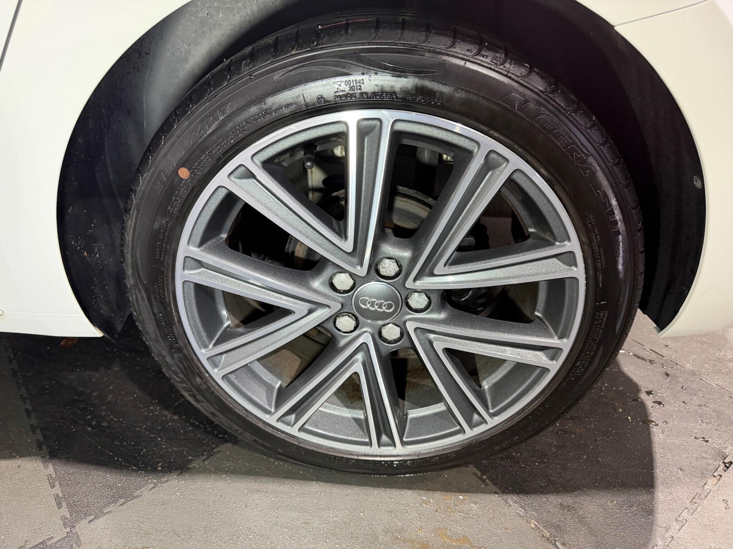 Used Audi A1 2019 for sale - 77425613: Photo 29