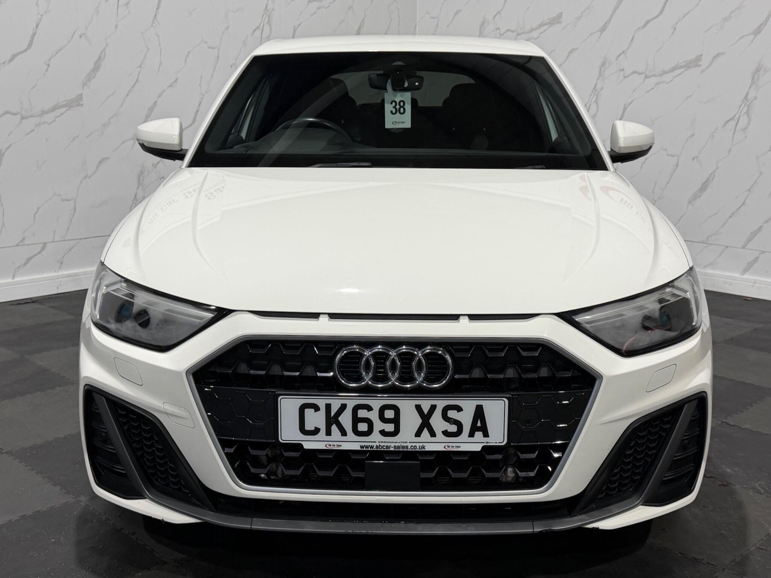 Used Audi A1 2019 for sale - 77425613: Photo 3