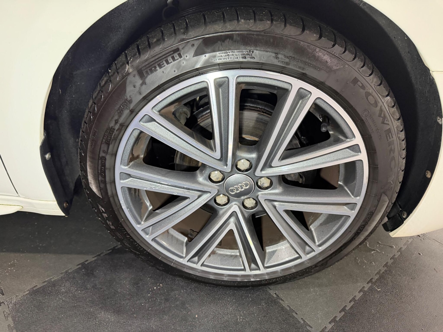 Used Audi A1 2019 for sale - 77425613: Photo 32