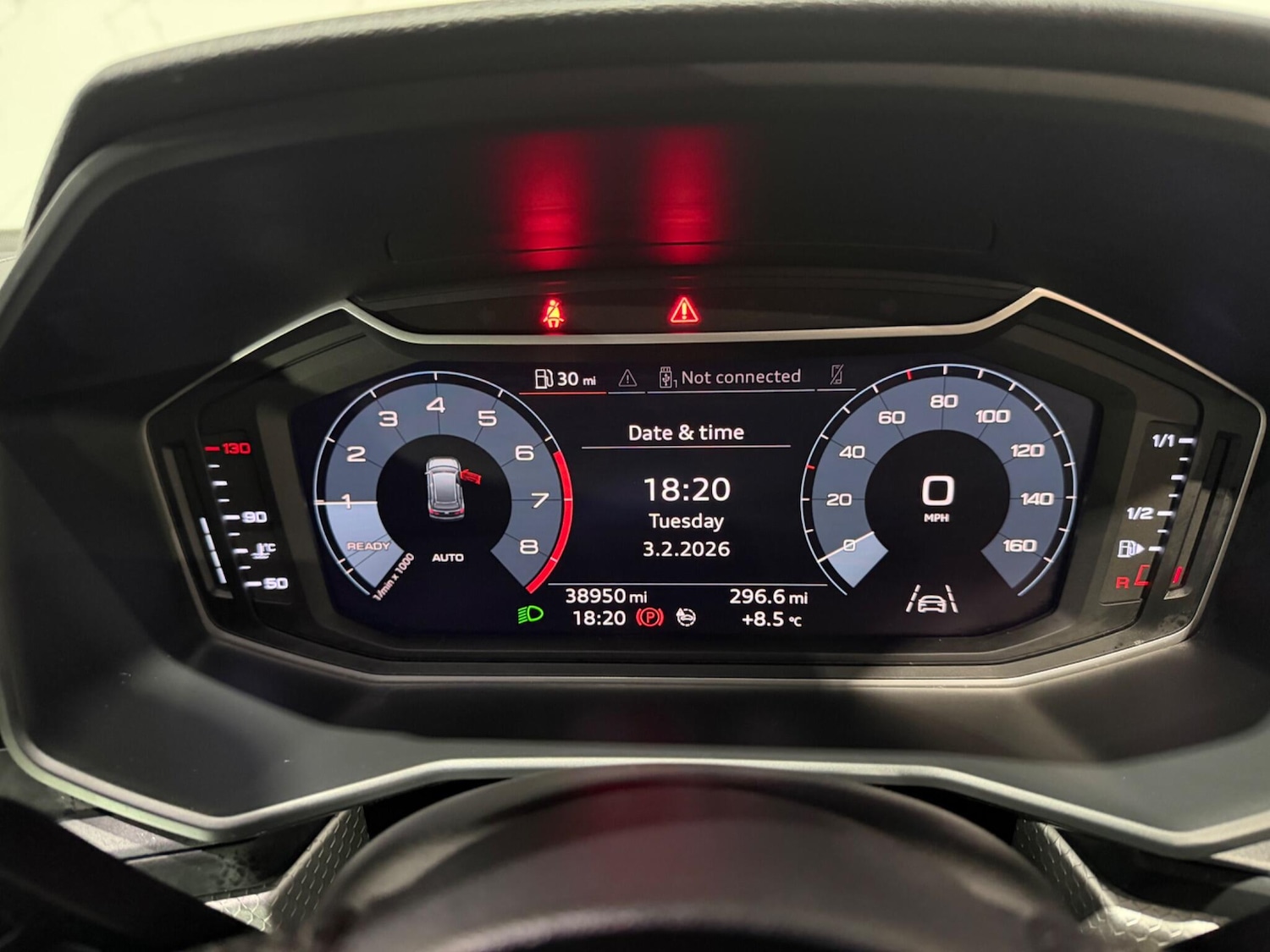 Used Audi A1 2019 for sale - 77425613: Photo 33