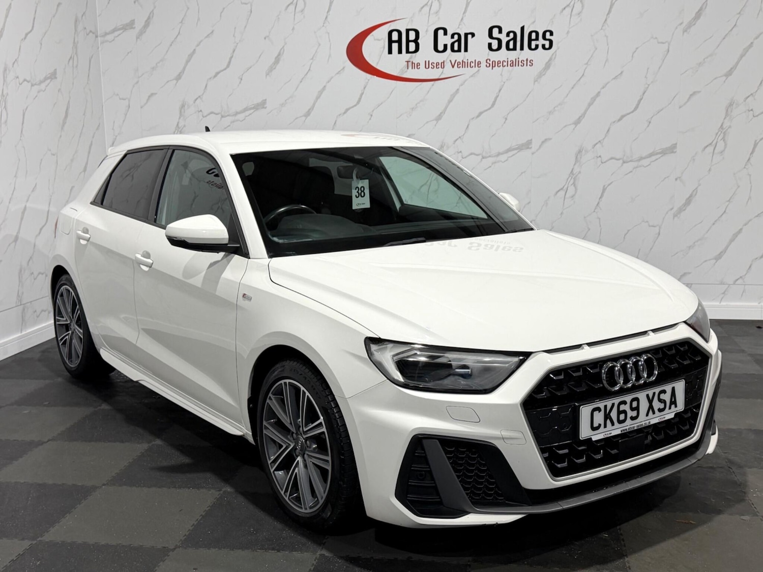 Used Audi A1 2019 for sale - 77425613: Photo 5