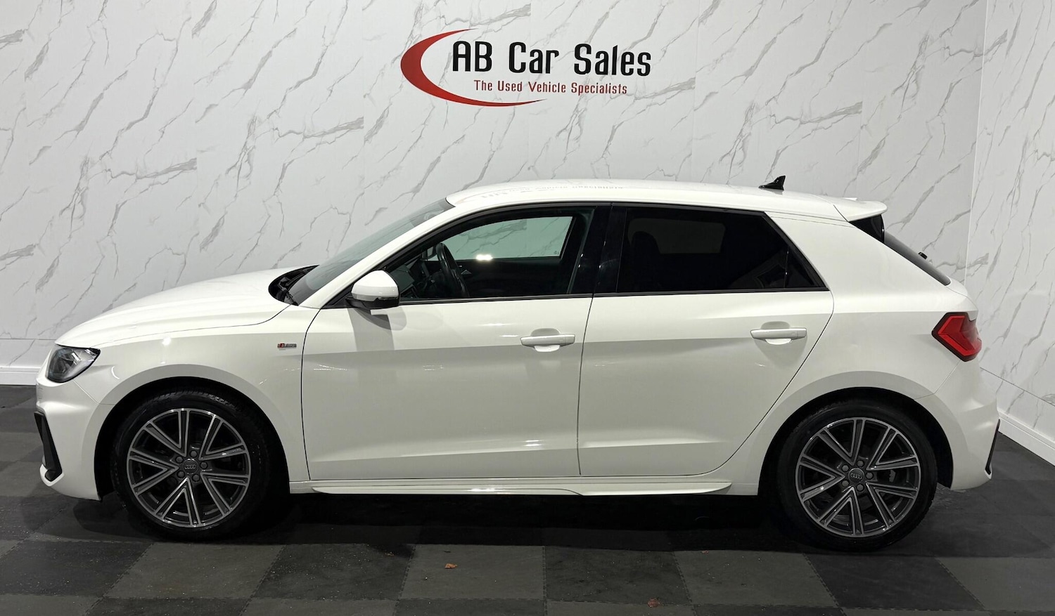 Used Audi A1 2019 for sale - 77425613: Photo 7