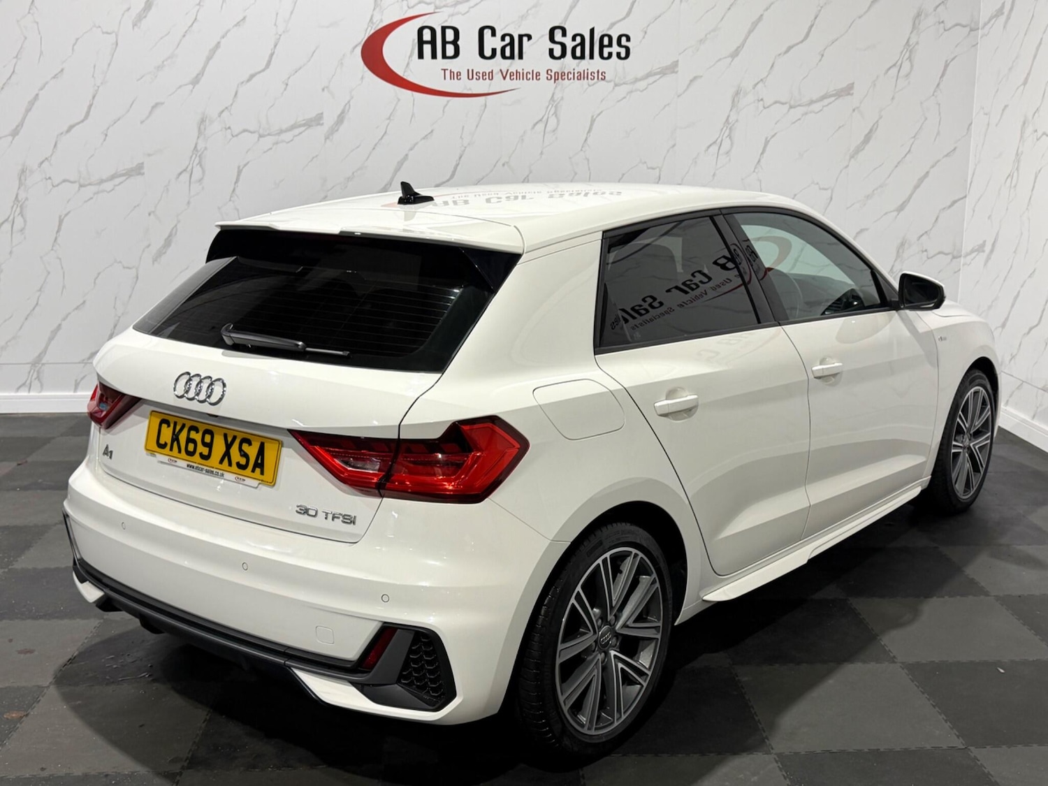 Used Audi A1 2019 for sale - 77425613: Photo 9