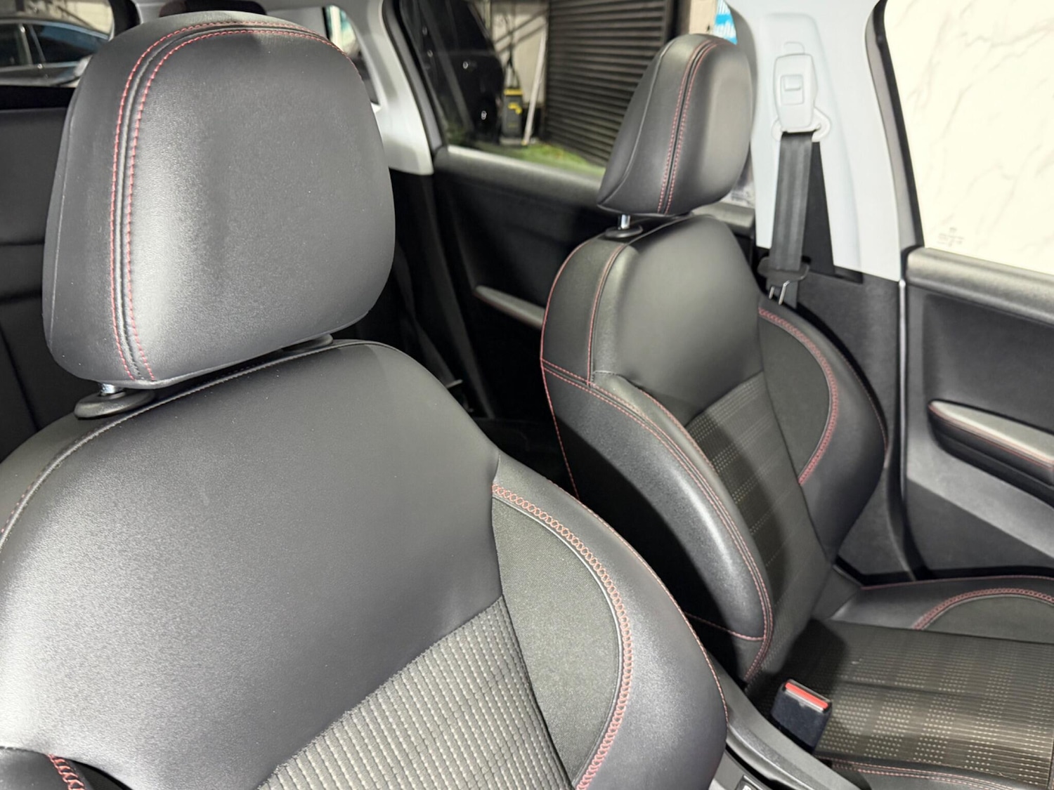 Used Peugeot 2008 2019 for sale - 77376587: Photo 12