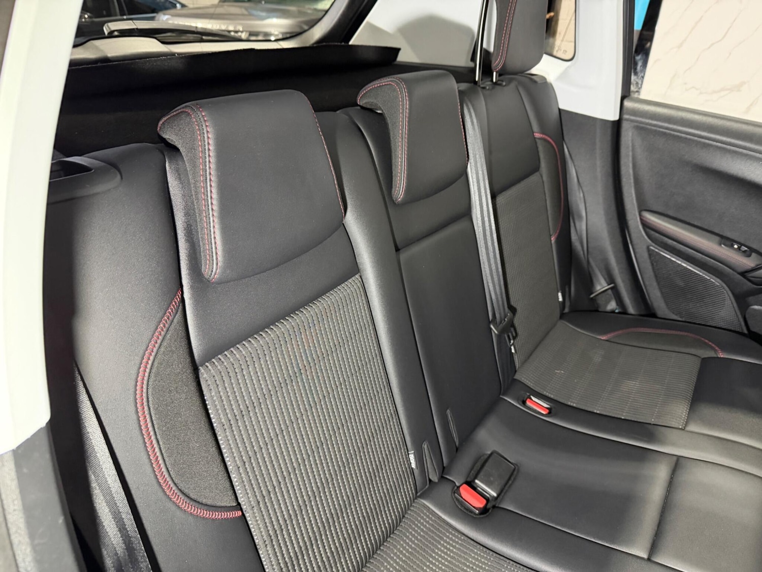 Used Peugeot 2008 2019 for sale - 77376587: Photo 15