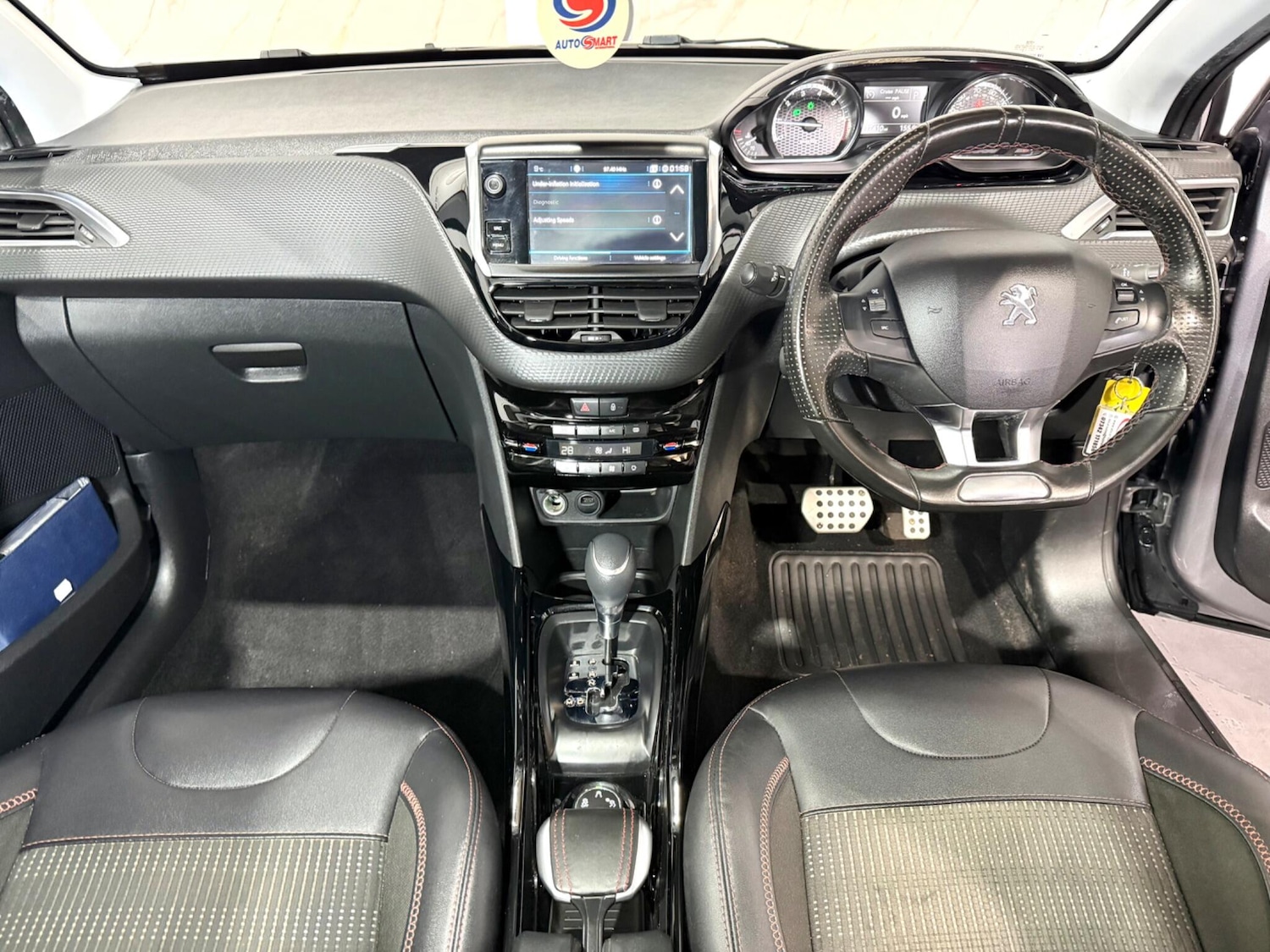 Used Peugeot 2008 2019 for sale - 77376587: Photo 17