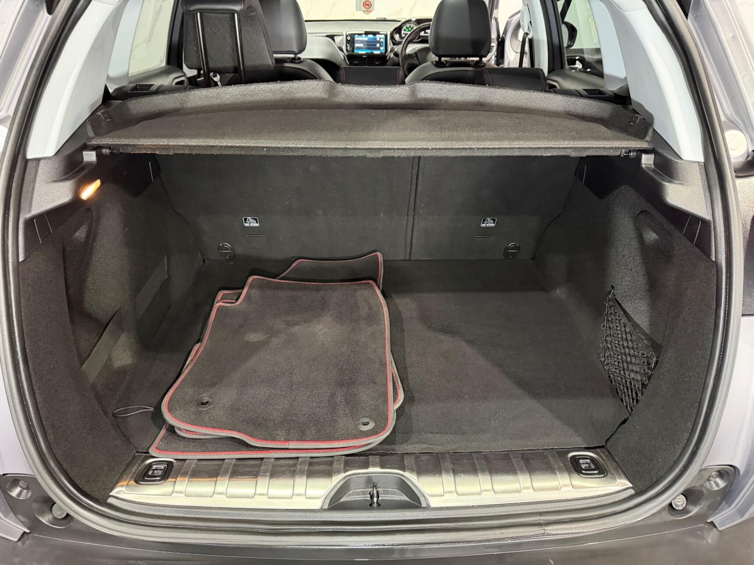 Used Peugeot 2008 2019 for sale - 77376587: Photo 18