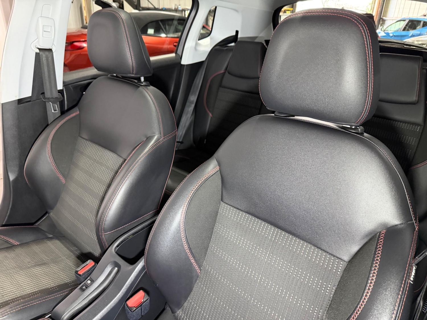 Used Peugeot 2008 2019 for sale - 77376587: Photo 23