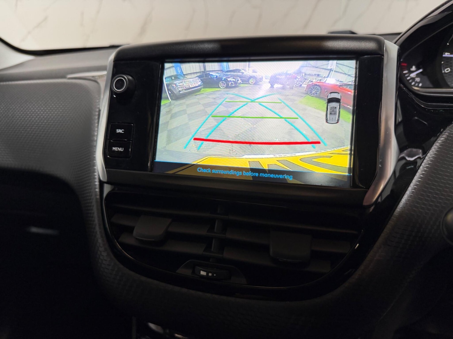 Used Peugeot 2008 2019 for sale - 77376587: Photo 27