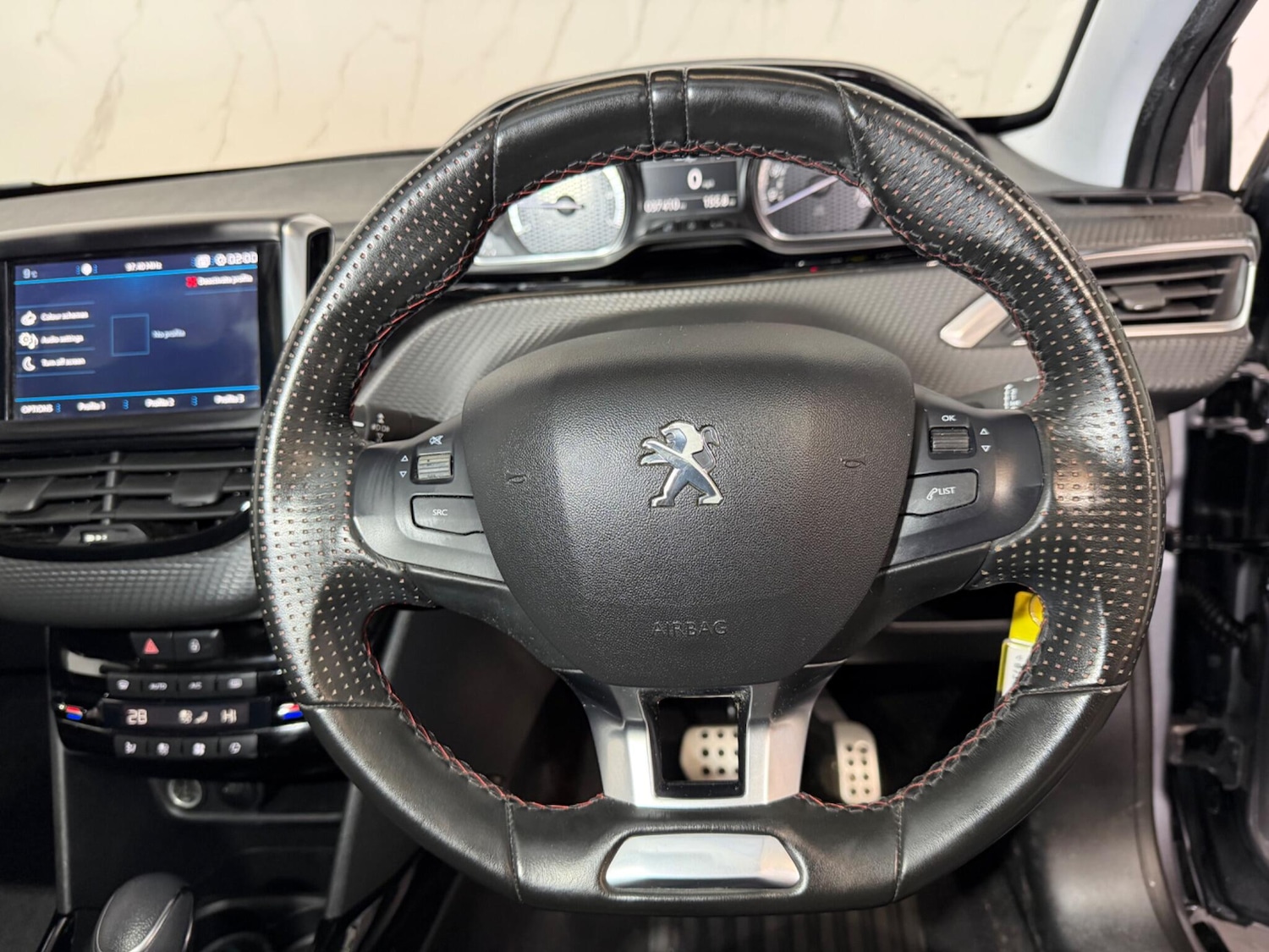 Used Peugeot 2008 2019 for sale - 77376587: Photo 28