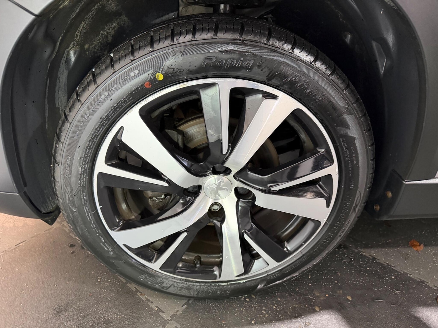 Used Peugeot 2008 2019 for sale - 77376587: Photo 30