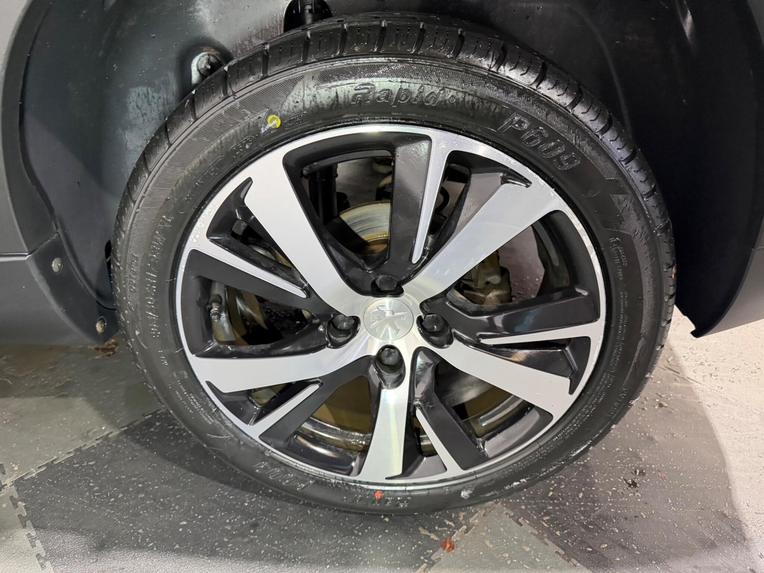 Used Peugeot 2008 2019 for sale - 77376587: Photo 31