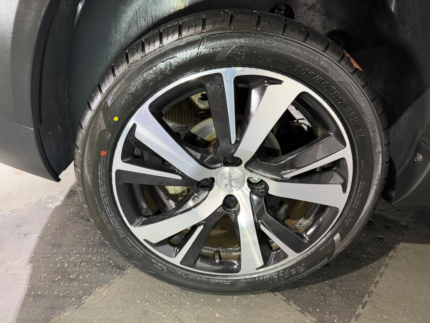 Used Peugeot 2008 2019 for sale - 77376587: Photo 32