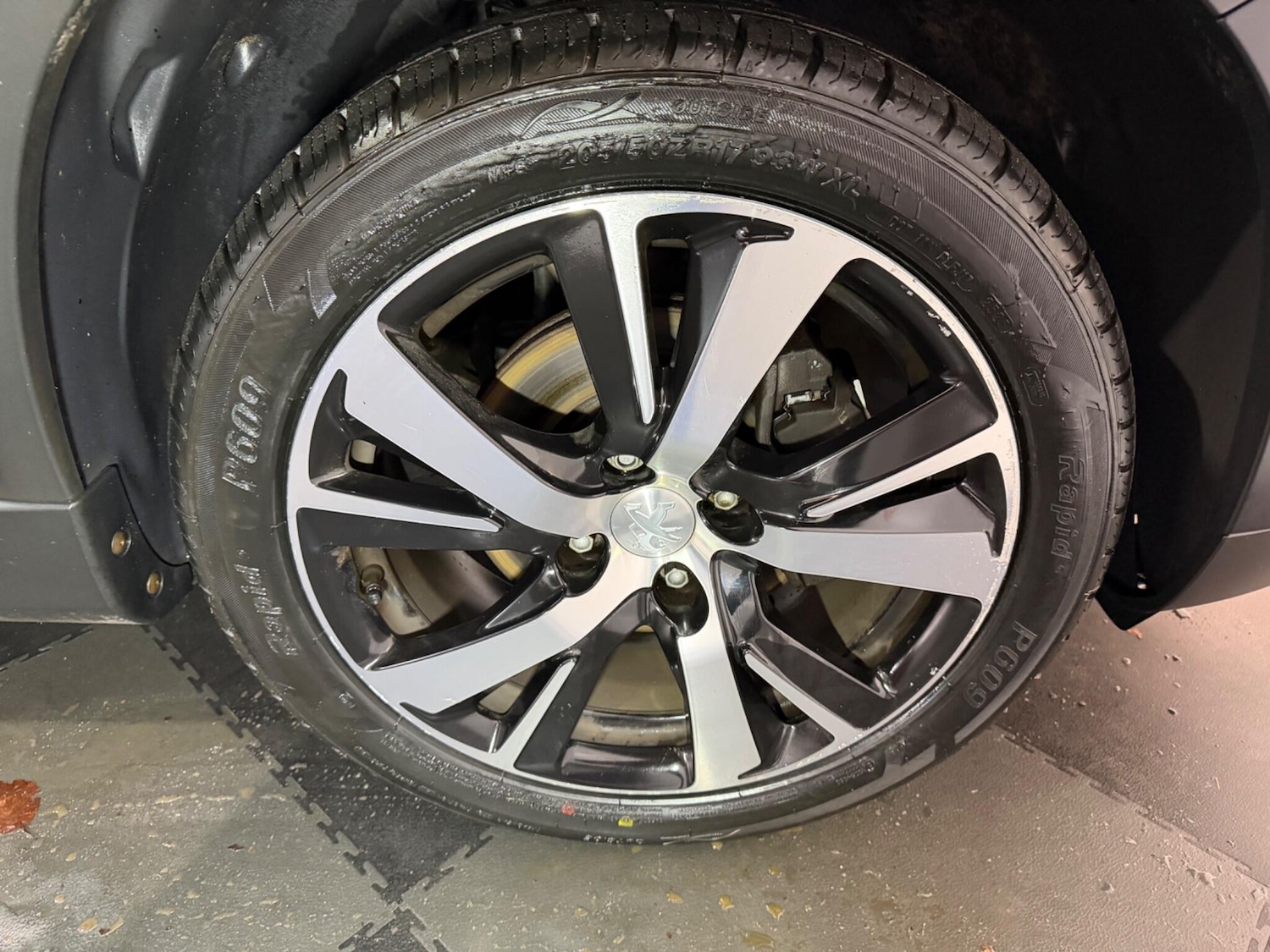 Used Peugeot 2008 2019 for sale - 77376587: Photo 33