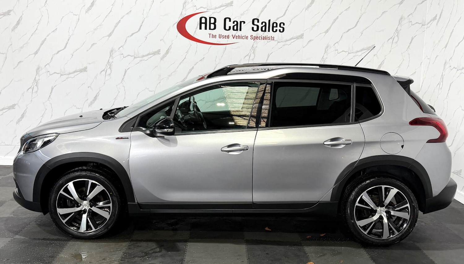 Used Peugeot 2008 2019 for sale - 77376587: Photo 7