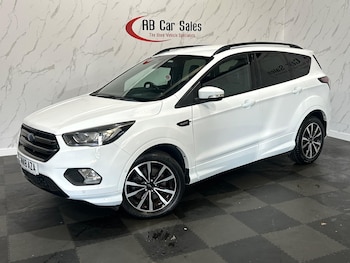 Ford - Kuga