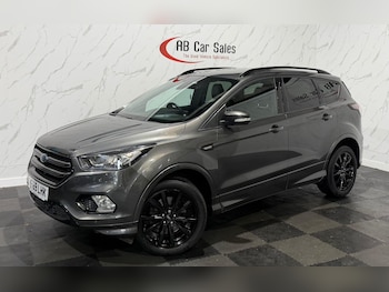 Used Ford Kuga 2019 for sale - 78822606: Photo