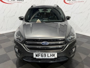 Used Ford Kuga 2019 for sale - 78822606: Photo