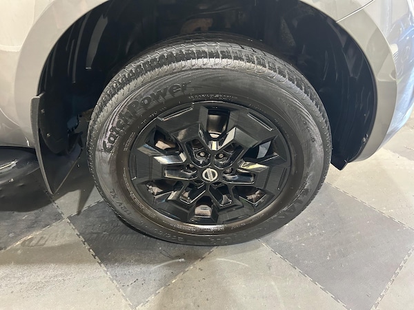 Used Nissan Navara 2019 for sale - 75186732: Photo 11
