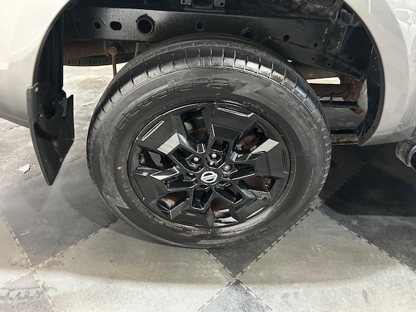 Used Nissan Navara 2019 for sale - 75186732: Photo 12