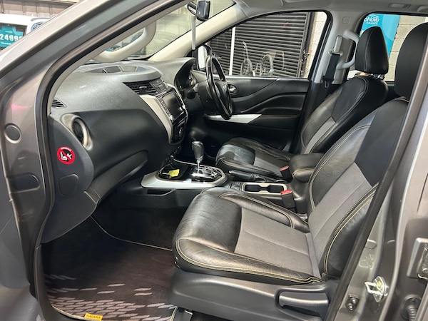 Used Nissan Navara 2019 for sale - 75186732: Photo 14