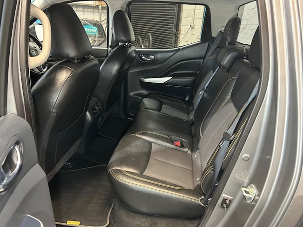 Used Nissan Navara 2019 for sale - 75186732: Photo 15