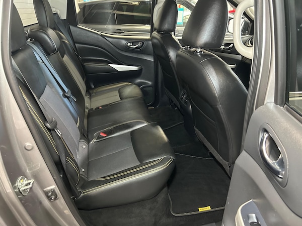 Used Nissan Navara 2019 for sale - 75186732: Photo 17