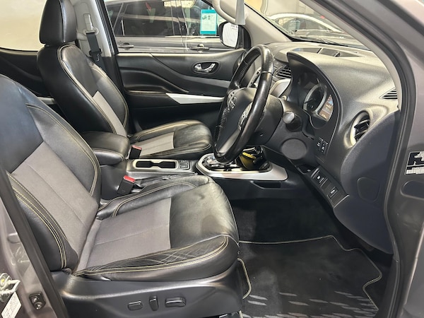 Used Nissan Navara 2019 for sale - 75186732: Photo 19