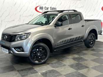 Used Nissan Navara 2019 for sale - 75186732: Photo