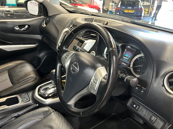 Used Nissan Navara 2019 for sale - 75186732: Photo 20