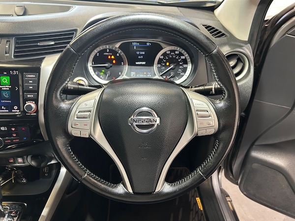Used Nissan Navara 2019 for sale - 75186732: Photo 25