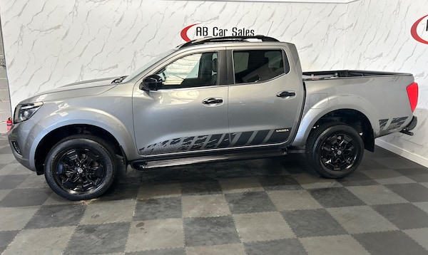 Used Nissan Navara 2019 for sale - 75186732: Photo 4