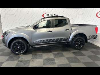 Used Nissan Navara 2019 for sale - 75186732: Photo