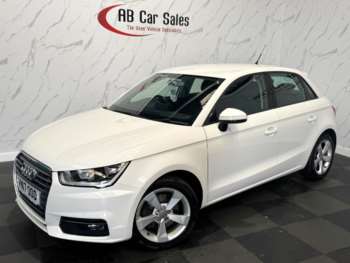 2017 (17) - 1.4 TFSI Sport Sportback Euro 6 (s/s) 5dr