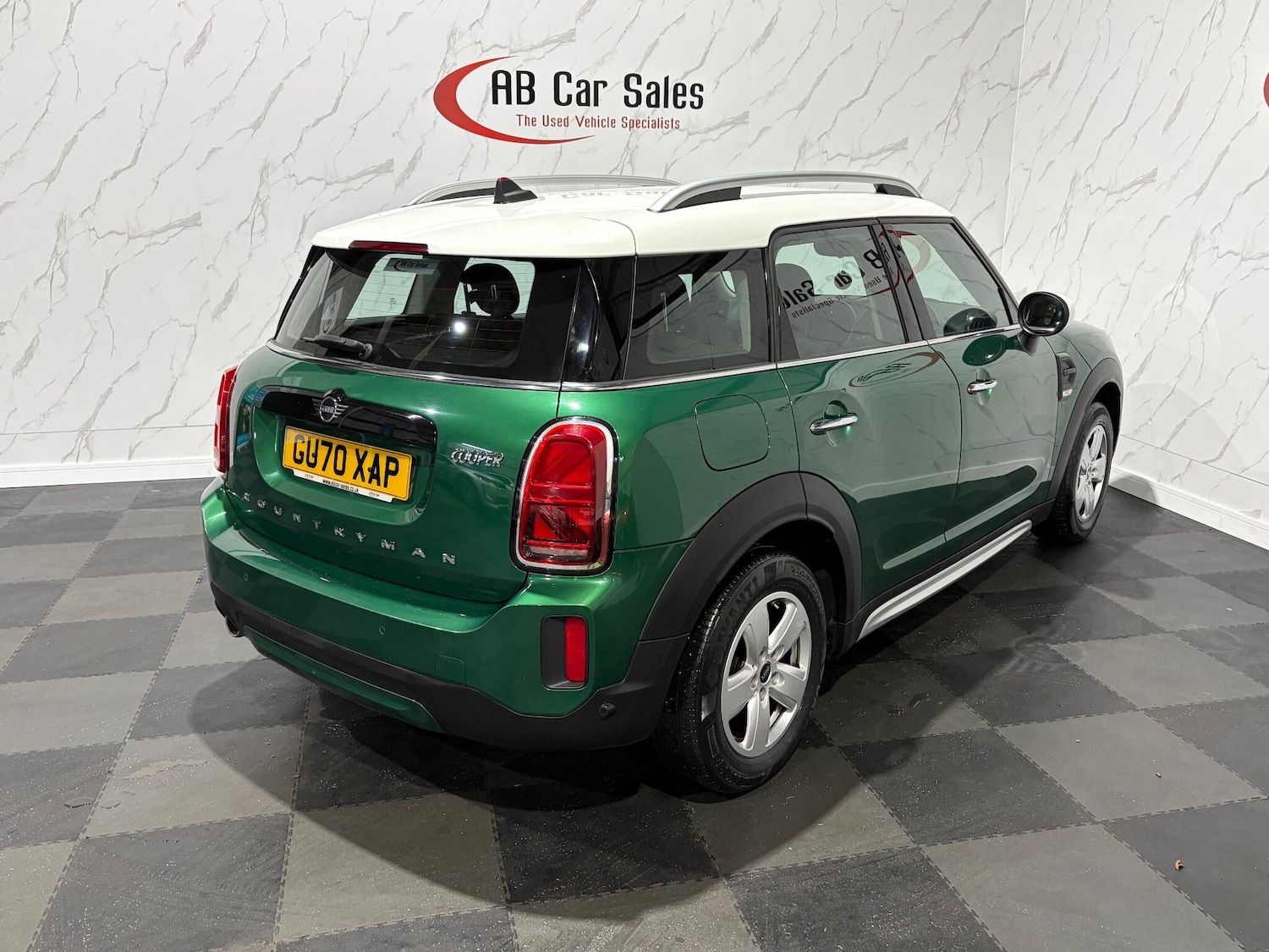 Used MINI Countryman 2020 for sale - 76839834: Photo 10