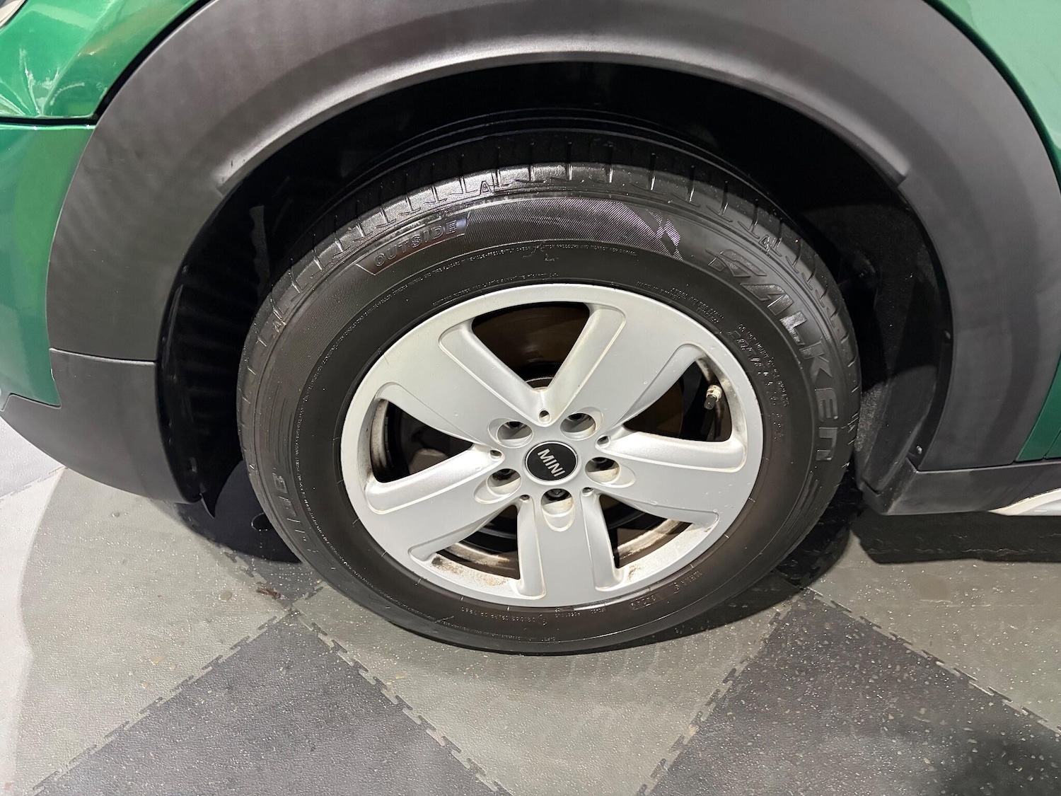 Used MINI Countryman 2020 for sale - 76839834: Photo 12