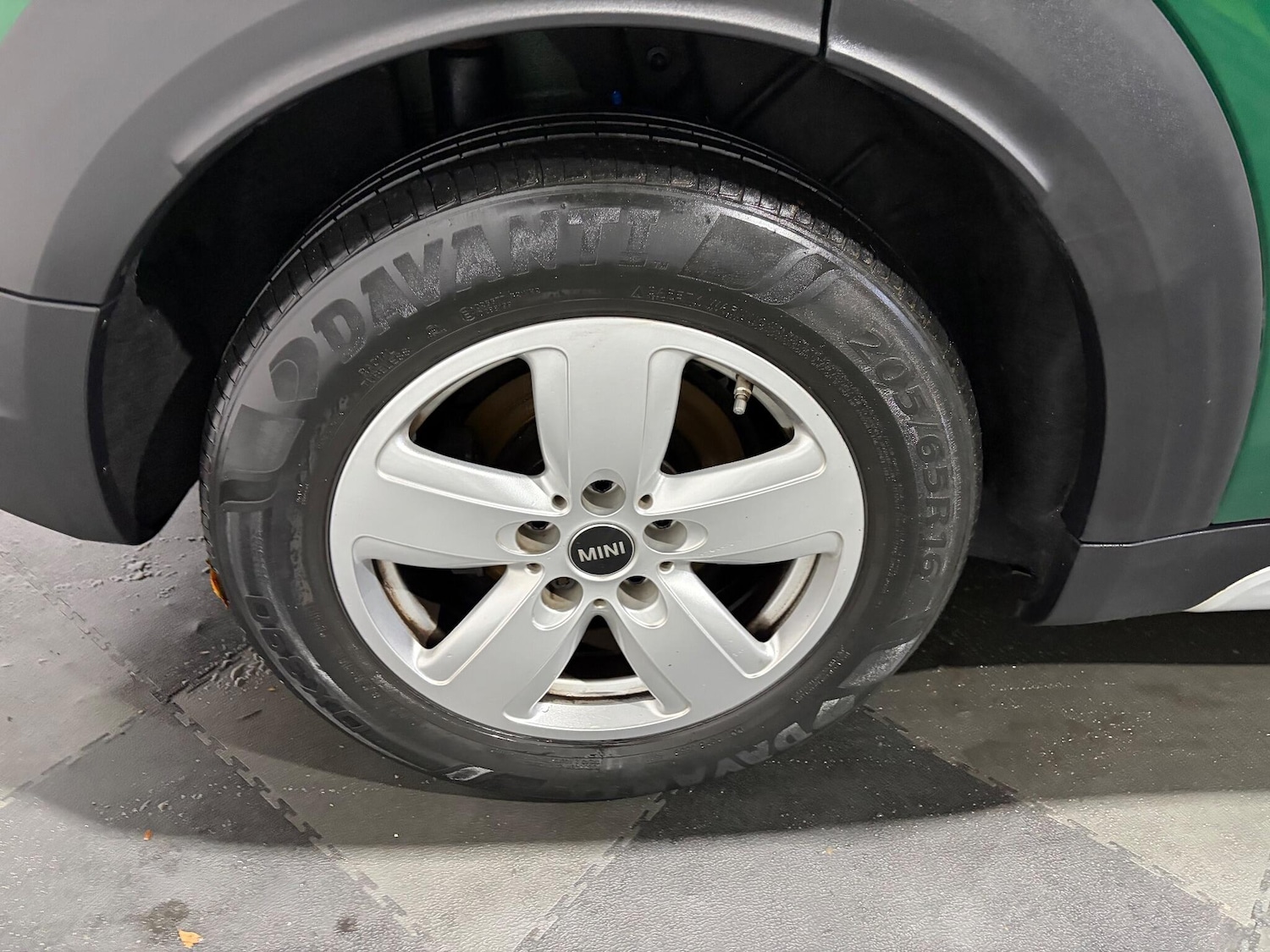 Used MINI Countryman 2020 for sale - 76839834: Photo 13