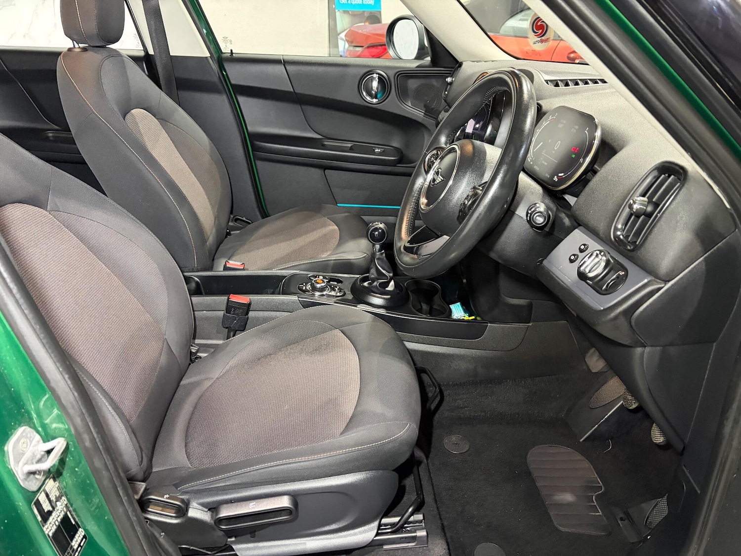 Used MINI Countryman 2020 for sale - 76839834: Photo 15